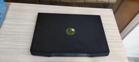Laptop HP Pavilion Gaming 15 dk1159TX i7 10750H/8GB/32GB+512GB/4GB GTX1650Ti/Win10 (31J36PA)