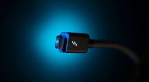 Usb 4 Nay Đã Có Phiên Bản 2.0 Với Băng Thông 80gbps, Gấp Thunderbolt 4