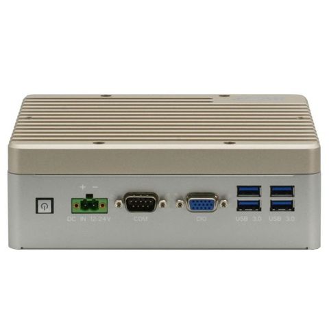 MiniPC AAEON BOXER-8223AI-JP46E-A1-1010