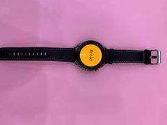  Samsung Galaxy Watch 3 41mm viền thép bạc dây da 