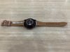 Samsung Galaxy Watch 3 R850, 41mm thép vàng dây da hồng