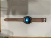 Samsung Galaxy Watch 3 41mm thép vàng dây da hồng