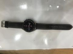  Samsung Galaxy Watch 3 45mm viền thép bạc dây da 