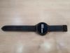 Samsung Galaxy Watch 3 R840, 45mm thép bạc dây da đen