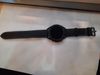 Samsung Galaxy Watch 3 45mm viền thép đen dây da