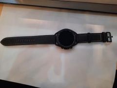  Samsung Galaxy Watch 3 45mm viền thép đen dây da 