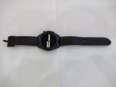  Samsung Galaxy Watch 3 R840, 45mm thép đen dây da đen 