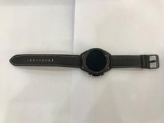  Samsung Galaxy Watch 3 45mm viền thép đen dây da 