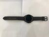 Samsung Galaxy Watch 3 45mm viền thép đen dây da