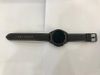 Samsung Galaxy Watch 3 45mm viền thép đen dây da