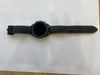 Samsung Galaxy Watch 3 R840, 45mm thép đen dây da đen
