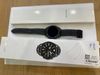 Samsung Galaxy Watch 3 R840, 45mm thép đen dây da đen