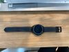 Samsung Galaxy Watch 3 45mm viền thép đen dây da