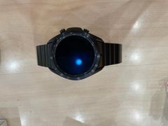  Samsung Galaxy Watch 3 R840, 45mm titanium đen dây thép đen 