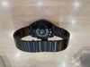 Samsung Galaxy Watch 3 R840, 45mm titanium đen dây thép đen