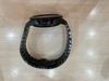 Samsung Galaxy Watch 3 R840, 45mm titanium đen dây thép đen