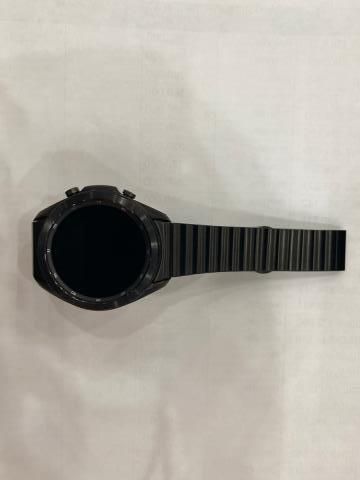 Samsung Galaxy Watch 3 R840, 45mm titanium đen dây thép đen