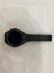  Samsung Galaxy Watch 3 R840, 45mm titanium đen dây thép đen 