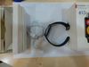 Huawei Watch fit, 46mm dây silicone đen