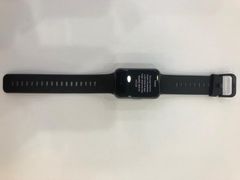  Huawei Watch fit, 46mm dây silicone đen 