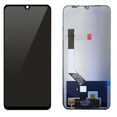 Màn Hình Alcatel Onetouch Pixi 3 (5.5) 4G
