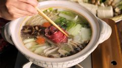  Cách nấu lẩu shabu shabu Nhật Bản nhiều dinh dưỡng đơn giản tại nhà 
