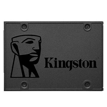 Ổ cứng SSD Kingston SA400S37 SATA 2.5 inch 240GB
