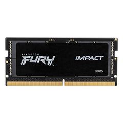  RAM Laptop Kingston Fury Impact 8GB 4800MT/s DDR5 