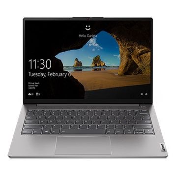Laptop Lenovo Thinkbook 13s G3 Acn 20ya0038vn Xám