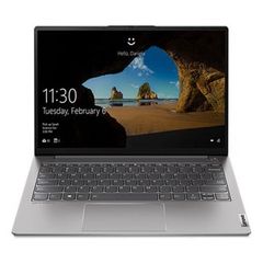  Laptop Lenovo Thinkbook 13s G3 Acn 20ya0038vn Xám 