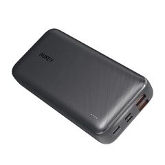 Pin sạc dự phòng Aukey 20.000mAh PB-N74S 
