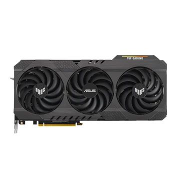 Card màn hình Asus TUF Gaming GeForce RTX 3090 Ti OC 24G