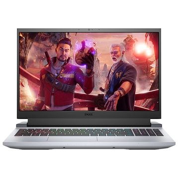 Laptop Dell Gaming G15 G5515d