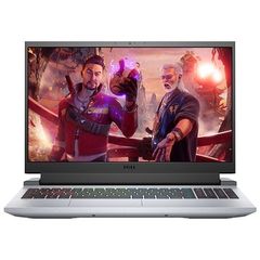  Laptop Dell Gaming G15 G5515d 
