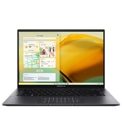  Laptop Gaming Asus Zenbook 14 Oled Um3402ya 