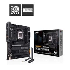  Mainboard ASUS TUF GAMING X670E-PLUS WIFI DDR5 