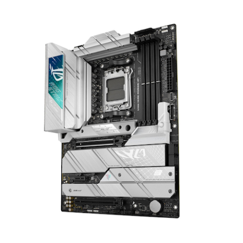 Mainboard ASUS ROG STRIX X670E-A GAMING WIFI DDR5
