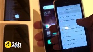 Góc khó tin nhưng có thật, Một nhóm hacker đã cài đặt thành công giao diện MIUI 11 lên chiếc iPhone SE thế hệ đầu