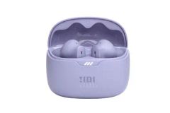  Tai nghe Bluetooth nhét tai JBL Tune BEAM - Tím 