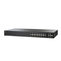  Smart Gigabit Switch Cisco 18 Port Sg250-18-k9 