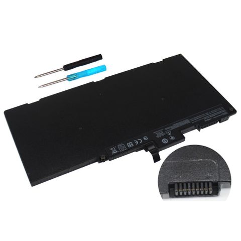 Pin HP Elitebook 840g3 , 840g4