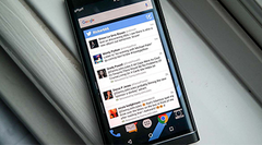  Tắt lớp phủ màn hình trên BlackBerry Priv 