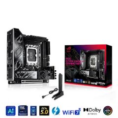  Mainboard ASUS ROG ROG STRIX Z890-I GAMING | DDR5 - Wifi 7 