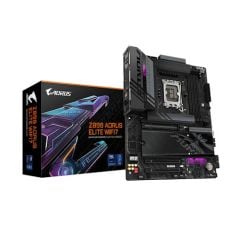  Mainboard Gigabyte AORUS Z890 A ELITE | DDR5 - Wifi 7 