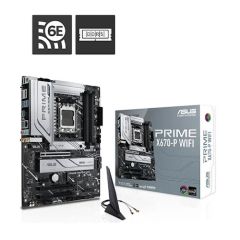  Mainboard ASUS PRIME X670-P WIFI-CSM DDR5 