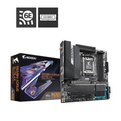  Mainboard Gigabyte B650M AORUS ELITE AX DDR5 