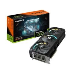  Card màn hình GIGABYTE GeForce RTX 5080 GAMING OC 