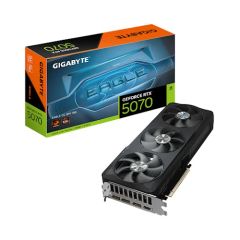  Card màn hình GIGABYTE GeForce RTX 5070 EAGLE OC SFF 12G 