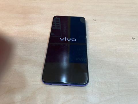 VIVO Y50 Blue