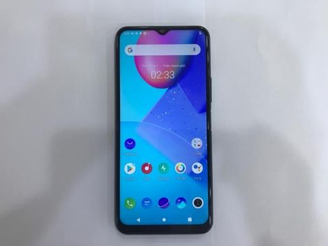 Vivo Y12s Đen